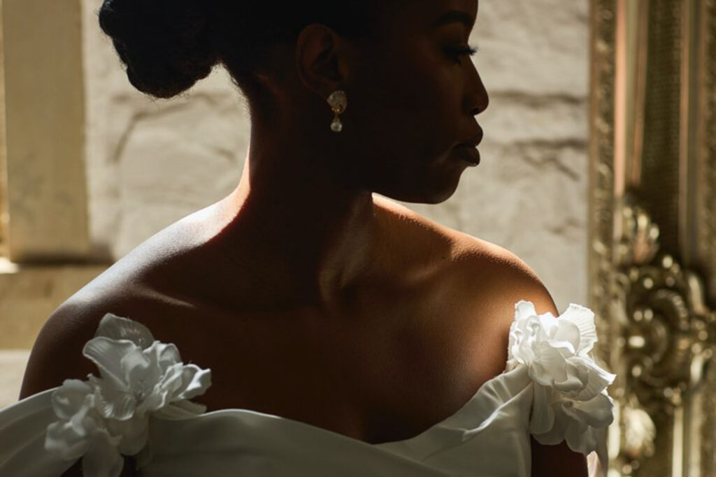 Mpho + Thembi
